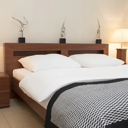 Vacationclub - Diune 5 Lejlighed Kołobrzeg