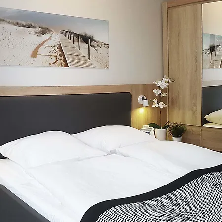 Vacationclub - Diune 5 Lejlighed *