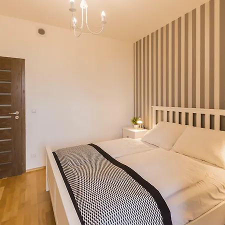 Lejlighed Vacationclub - Diune 5