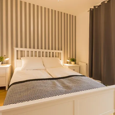 Lejlighed Vacationclub - Diune 5 Kołobrzeg