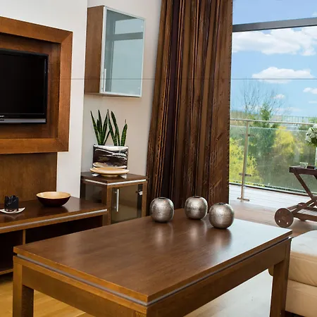Lejlighed Vacationclub - Diune 5 *