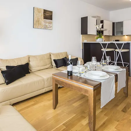 Lejlighed Vacationclub - Diune 5 *