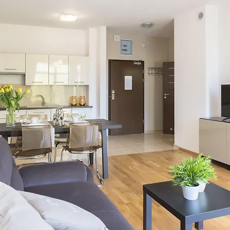 Lejlighed Vacationclub - Diune 5 *
