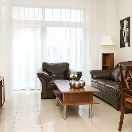 Lejlighed Vacationclub - Diune 5 *