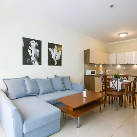 Vacationclub - Diune 5 Lejlighed Kołobrzeg