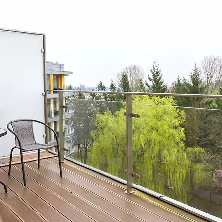 Vacationclub - Diune 5 Lejlighed Kołobrzeg