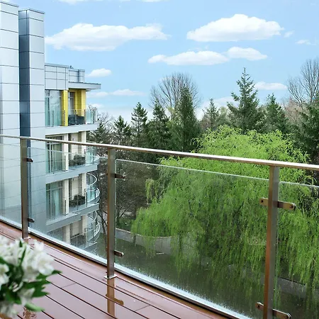 Vacationclub - Diune 5 Lejlighed *