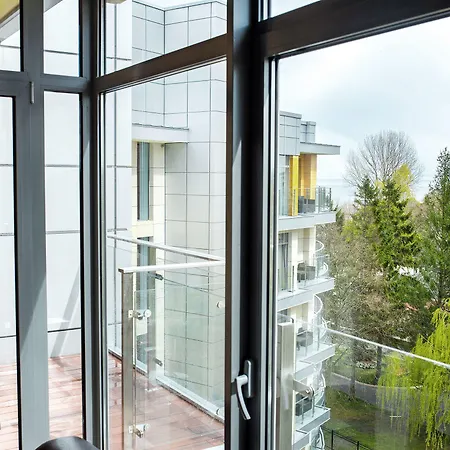 Lejlighed Vacationclub - Diune 5 Kołobrzeg
