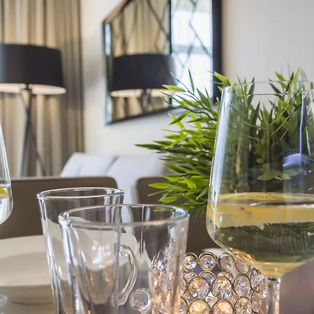Vacationclub - Diune 5 Lejlighed Kołobrzeg