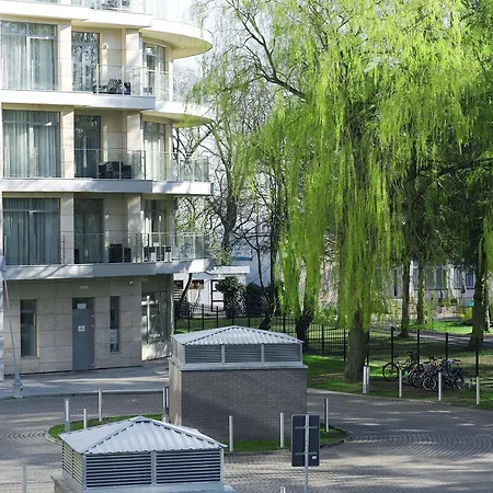 Lejlighed Vacationclub - Diune 5 *