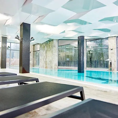 Lejlighed Vacationclub - Diune 5 *