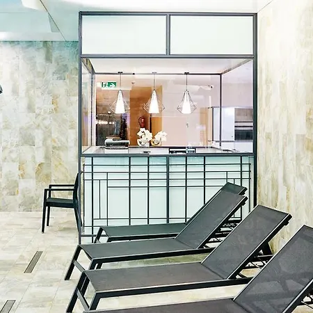 Lejlighed Vacationclub - Diune 5 Kołobrzeg