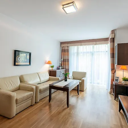 Vacationclub - Diune 5 Lejlighed Kołobrzeg