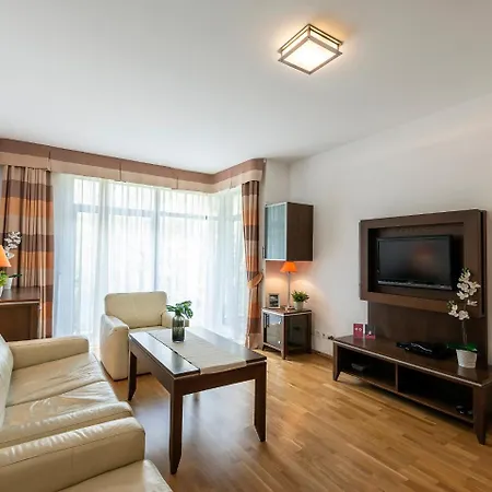 Lejlighed Vacationclub - Diune 5 Kołobrzeg