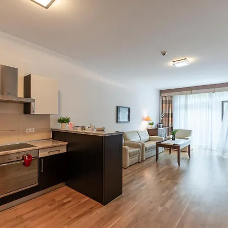 Vacationclub - Diune 5 Lejlighed